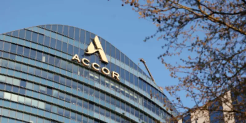 Accor dément toute implication dans la traite d'êtres humains après une attaque spéculative