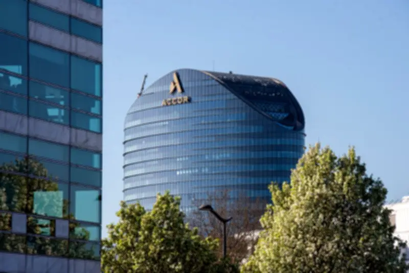 Accor dément toute implication dans la traite d'êtres humains après une chute boursière