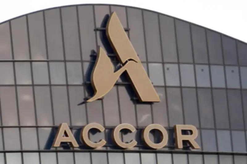 Accor visé par un rapport choc sur la traite d'enfants et Epstein, l'action s'effondre