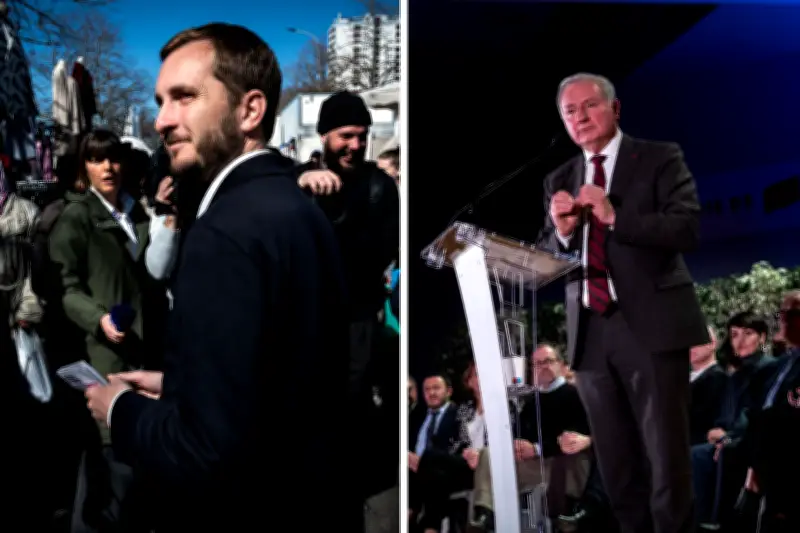 Accord LFI-PS à Toulouse : le Medef local dénonce une alliance contre nature