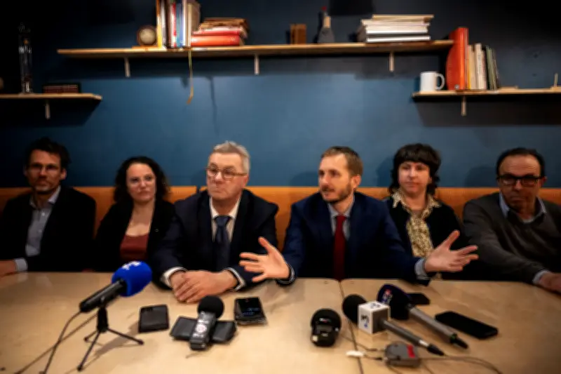 Accord municipal à Toulouse : LFI et PS scellent une union inattendue pour le second tour