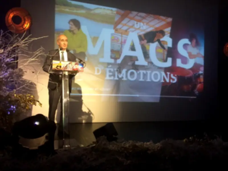 Accord pour une passation à mi-mandat à la tête de la communauté de communes Maremne Adour Côte Sud