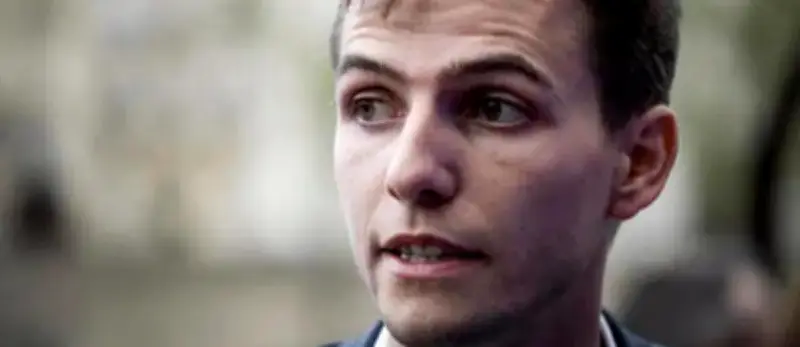 Accusations contre Erik Tegnér de Frontières : classement sans suite après plainte pour harcèlement