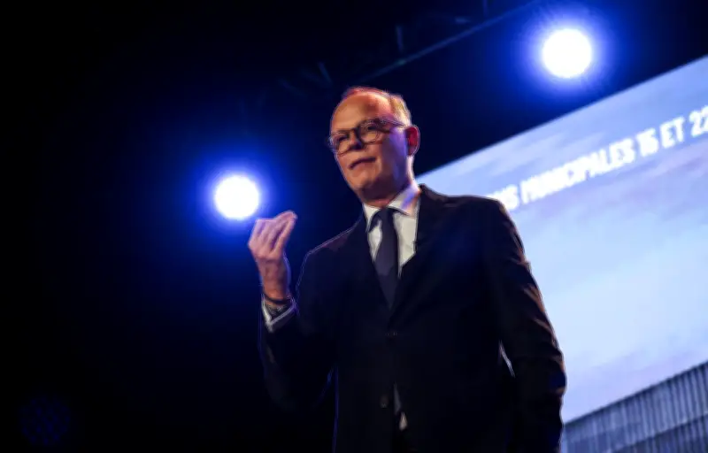 Accusations de fraude électorale au Havre : les machines à voter dans la tourmente