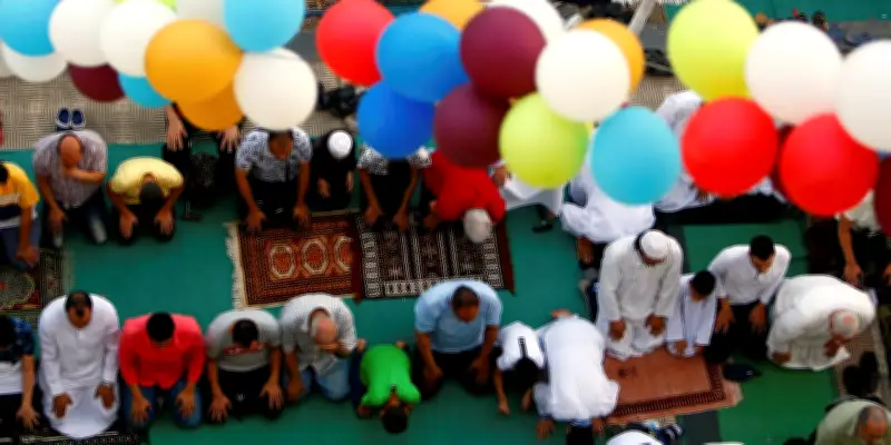 Aïd el-Fitr : célébration de la fin du Ramadan et signification spirituelle