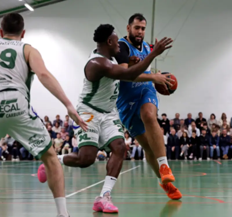 Adam El Ghazi, le pivot franco-marocain qui redonne de l'élan à l'ASCH