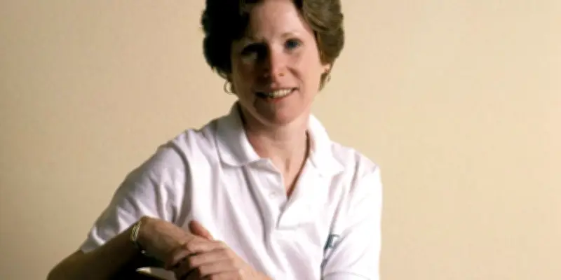 Adele Goldberg, pionnière méconnue de l'informatique personnelle