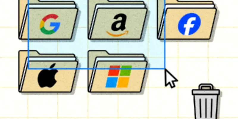 Adieu Gmail : les alternatives pour quitter les géants américains du numérique
