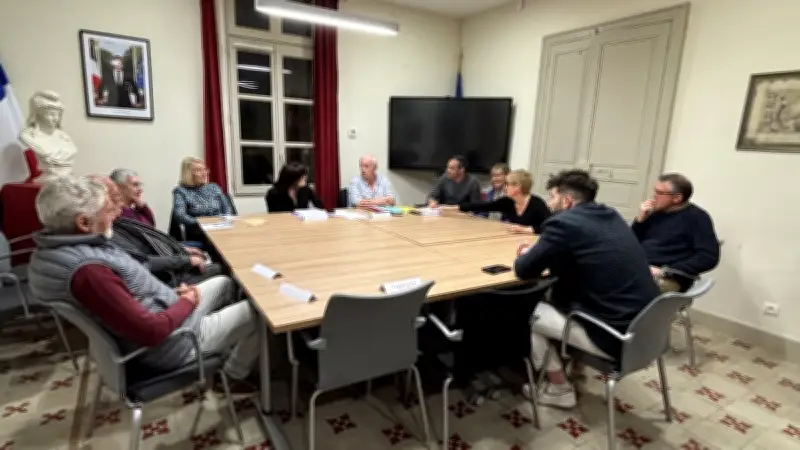 Adissan : dernier conseil municipal avant les élections, deux points à l'ordre du jour