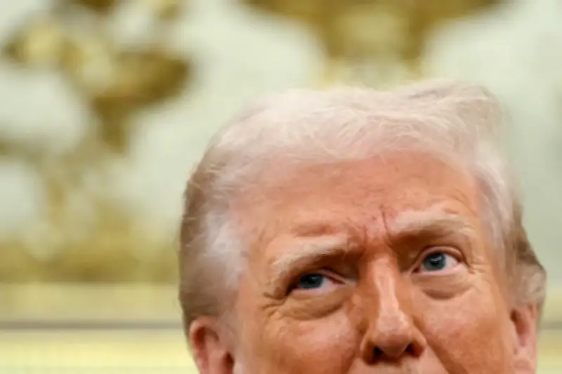 Administration Trump : Limiter l'impact économique de la guerre au Moyen-Orient