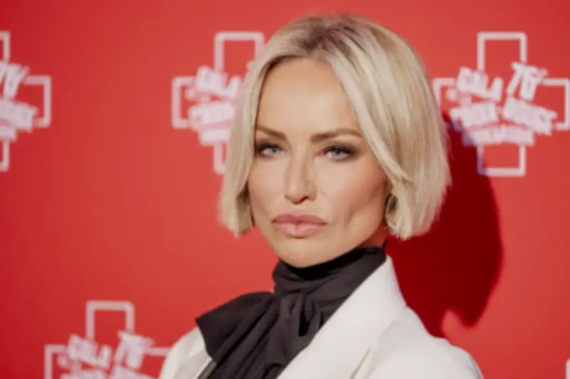 Adriana Karembeu dénonce un divorce houleux avec Aram Ohanian : accusations et menaces