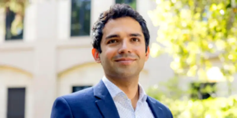 Adrien Bilal, meilleur jeune économiste 2026, alerte sur le coût colossal du réchauffement climatique