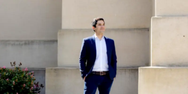 Adrien Bilal, prix du meilleur jeune économiste 2026, pour ses travaux sur le climat