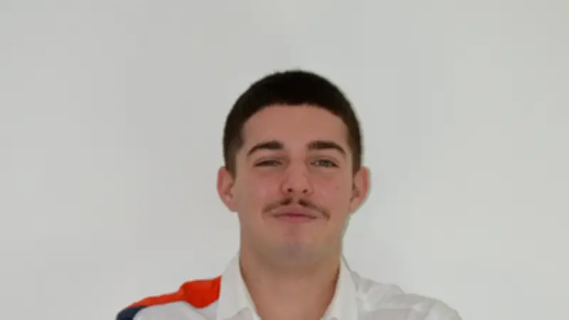 Adrien Cretot, 18 ans, passe du rêve au volant avec son premier rallye