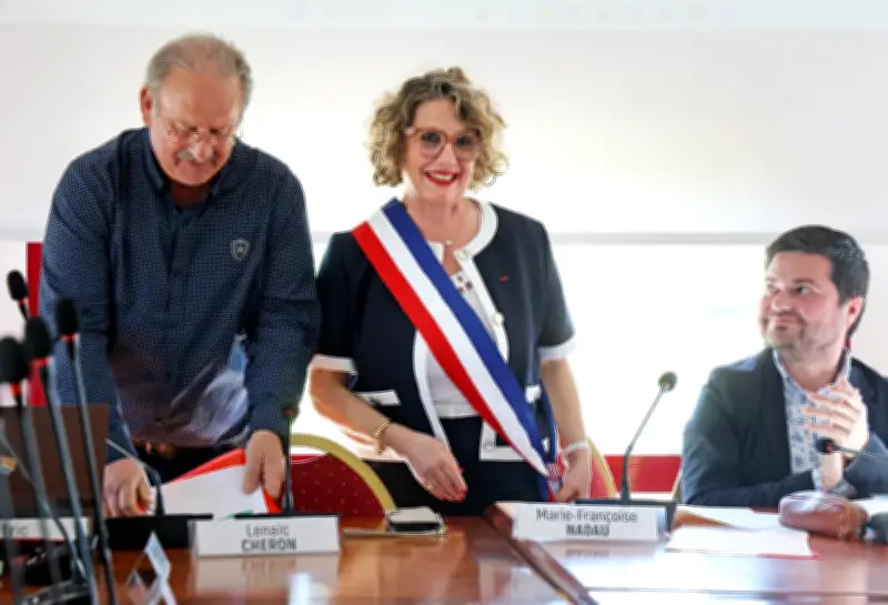 Affaire d'animateur périscolaire : tensions lors du conseil municipal de Parentis