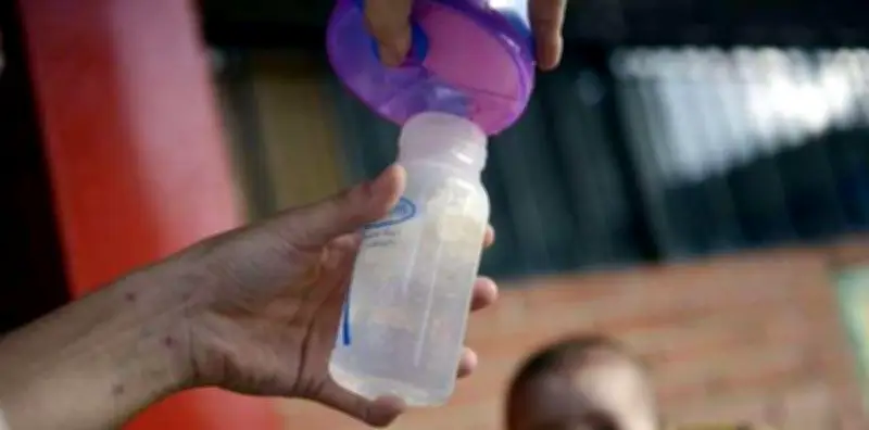 Affaire des laits infantiles : le décès d'un nourrisson à Bordeaux non lié au lait contaminé