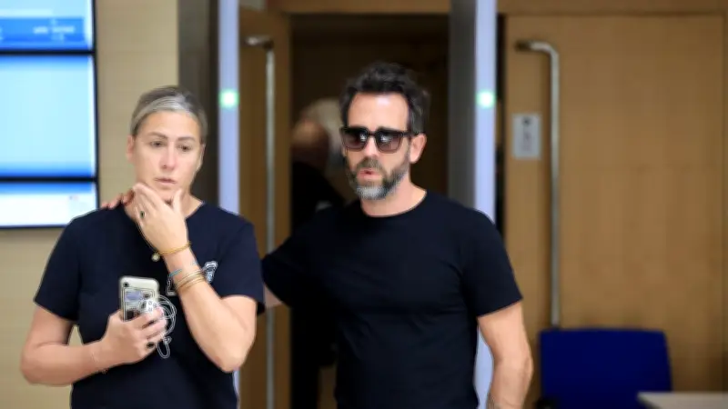 Affaire des viols de Mazan : Florian Pelicot demande un test de paternité après les doutes de son père