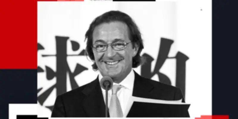 Affaire Epstein : des mannequins saisissent la justice française contre Gérald Marie