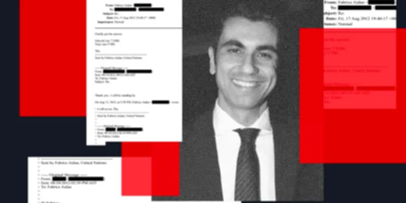 Affaire Epstein : la banque Edmond de Rothschild perquisitionnée dans une enquête visant un diplomate français