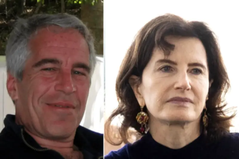 Affaire Epstein : les échanges mails entre Caroline Lang et le pédocriminel révèlent des liens