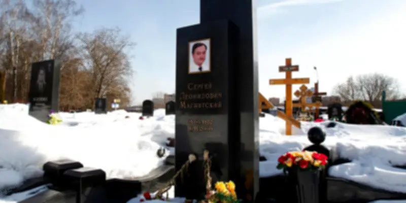 Affaire Magnitski : une enquête russe devant la justice française