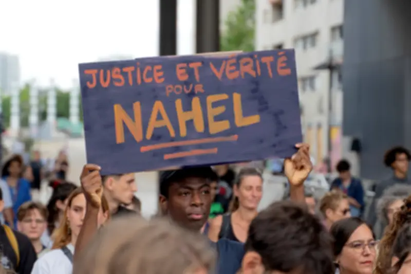 Affaire Nahel : La requalification en « violences volontaires » mécontente toutes les parties