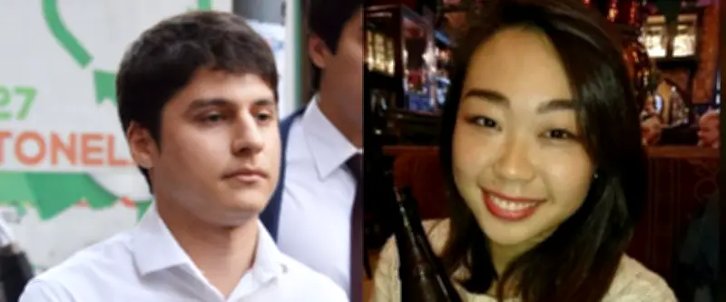 Affaire Narumi : 30 ans de prison requis contre Nicolas Zepeda en appel