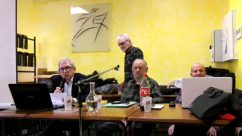 Affluence record pour l'assemblée générale de l'association Du Céfédé à la ligne verte