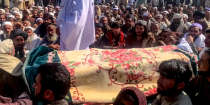 Afghanistan-Pakistan : les combats s'intensifient, l'Unicef alarmée par les victimes civiles