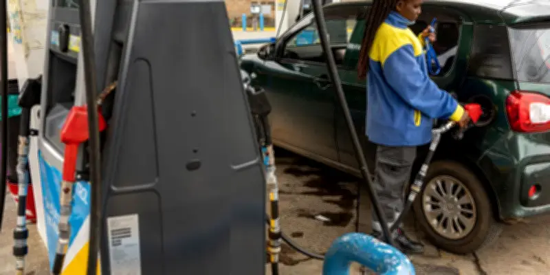 Afrique de l'Est : craintes de pénuries de carburant liées au blocage du détroit d'Ormuz