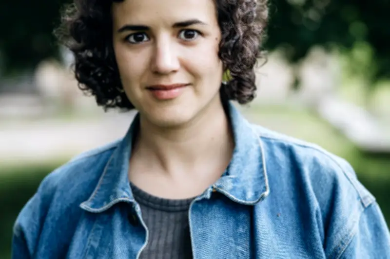 Agathe Charnet : à 6 ans, elle créait déjà sa maison d'édition personnelle