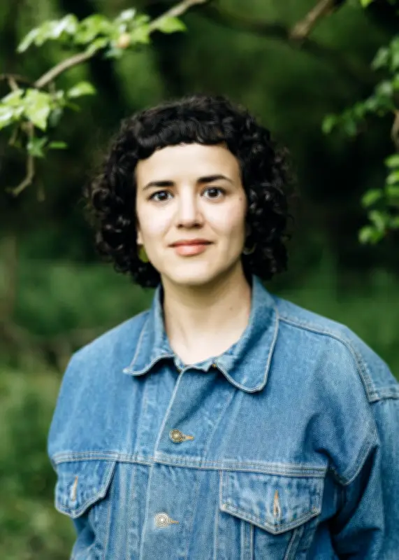 Agathe Charnet explore le déclin et le hasard dans son nouveau roman