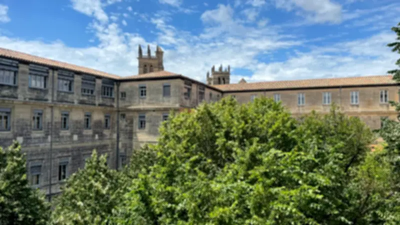 Agde : 17 lycéens recalés au BIA, le rectorat exclut une erreur informatique