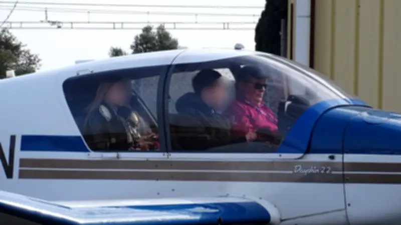 Agde : Aucun élève n'obtient son Brevet aéronautique, les parents dénoncent un bug informatique