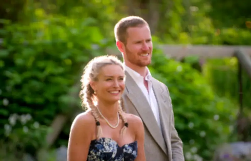 Age of Attraction sur Netflix : la téléréalité qui bouscule les codes du dating avec l'âge secret