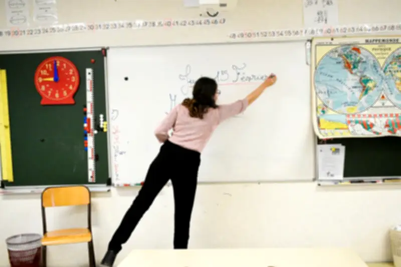 À Agen, des formations pour enseignants en reconversion, un plan B inattendu