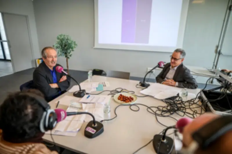 Agen : duel historique entre Garcia et Frémy pour le second tour des municipales