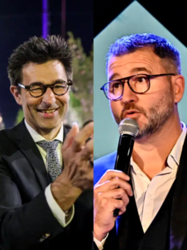 Agen : la bataille pour la présidence de l'Agglo entre Laurent Bruneau et Olivier Grima