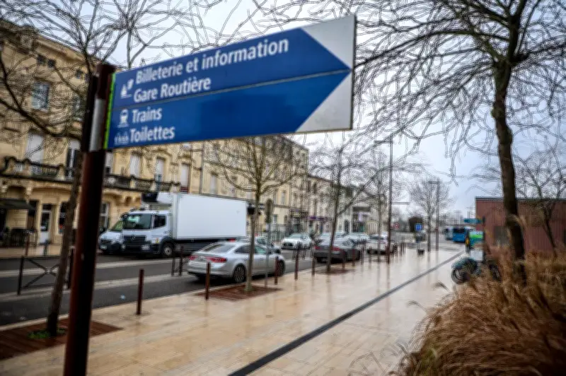 Agen : La préfecture annule l'arrêté municipal sur les VTC pour vice de forme