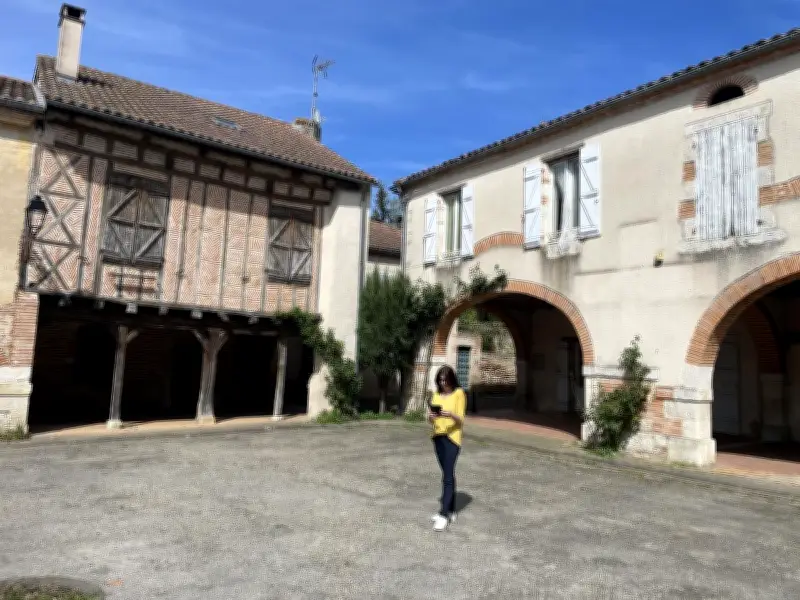 Agen lance Edetours : une appli immersive pour explorer le patrimoine secret de l'Agenais