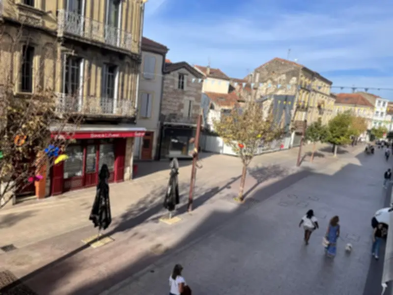 Agen : Le Bistrot de l'Agenais cherche son chef pour une réouverture mi-mai