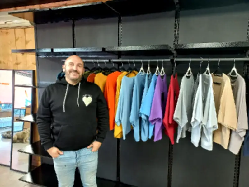 Agen : Le Lieu quitte le centre-ville pour s'installer en zone commerciale après une chute de 50% du chiffre d'affaires