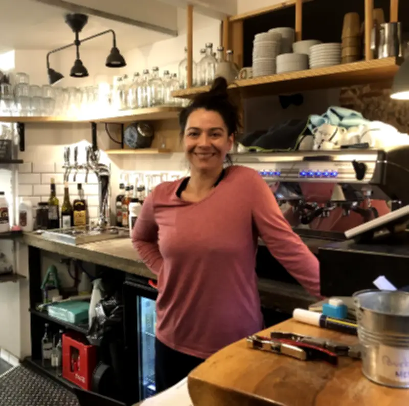 Agen : Le Petit Q devient Le Boomerang, un restaurant à pancakes qui dynamise la rue Molinier