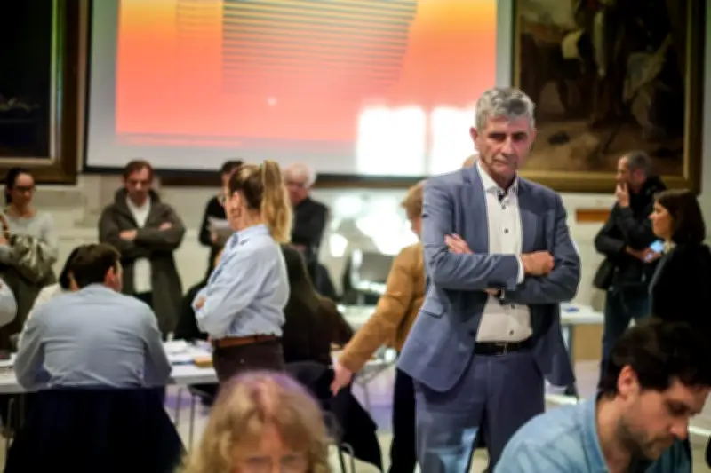 Agen : le sortant MoDem talonné par le RN veut faire de la sécurité son thème majeur