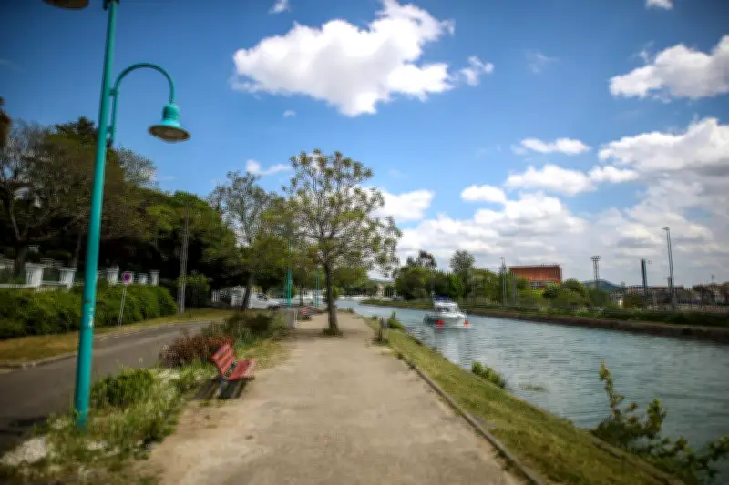 Agen renaît : un centre-ville piéton et vivant à découvrir absolument