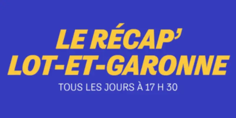 Agen : rugby, sécurité et économie au cœur de l'actualité du Lot-et-Garonne
