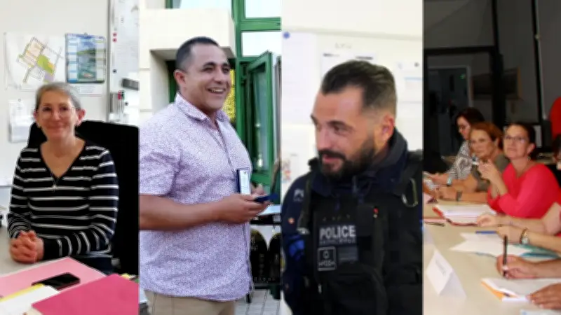 Agents municipaux élus dans l'Hérault : entre fonctions publiques et mandats locaux