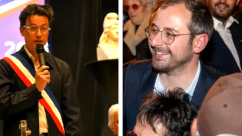 Agglo Hérault Méditerranée : une bataille politique intense pour la présidence