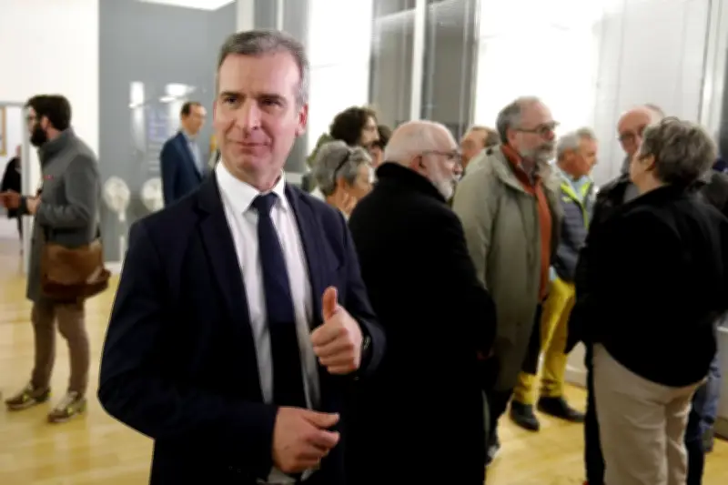 Agglo Rochefort Océan : après les municipales, les tractations pour les vice-présidences