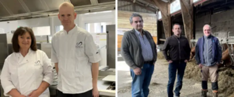 Agrilocal 48 : la plateforme qui rapproche cantines et producteurs locaux en Lozère